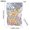 multicolour-6B-home supplies, variant on LEFTHIGH Home Easter Mini Decoration Home Party Supplies 2x2.5cm Small Color Toy Foam Eggs 50pcs for Table Bookshelf Dining Indoor Outdoor Decor Home Organization