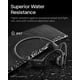 thumbnail image 5 of Auriculares deportivos Bluetooth de conducción ósea SHOKZ OpenRun, 5 of 9