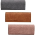 thumbnail image 1 of pieces hard glasses case, leather glasses case, glasses case box, 1 of 1