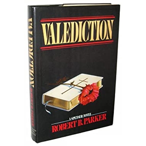 Pre-Owned Valediction (Hardcover) 0385293305 9780385293303