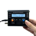 thumbnail image 4 of USDX SDR ORP HF ceiver R1.02W 5W 40M 15M 20M 3 Band SDR All Mode USB, LSB, CW, HF SSB QRP, 4 of 5