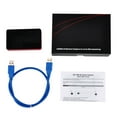 thumbnail image 4 of USB3.0 Video Capture Card With Mic In 4K 30 Pass-through 1080P120 ,enhances work efficiency, 4 of 4