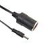 thumbnail image 4 of Cable de alimentación de CC de 5,5 x 2,1 mm a la toma de encendedor de coche (A), 4 of 4