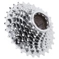 thumbnail image 1 of Fine Quenching Mountain Bicycle Flywheel, 1 PCS Bicycle Rear Flywheel, Bike Rear Free Wheel Road Bike Repairman For Bicycle Mountain Bike 6 Speed,7 Speed,8 Speed,9 Speed,10 Speed, 1 of 8