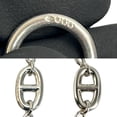 thumbnail image 2 of Pre-Owned HERMES Chaine d'Ancre Farandole Necklace in 925 Sterling Silver with Chain, 95127, 2 of 5