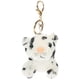 thumbnail image 3 of Colgante de peluche para decoración de coche, llavero de peluche de animal, bolsa de juguetes, decoración de peluche, adorable animal de peluche, 3 of 6