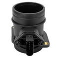 thumbnail image 4 of Sensor de flujo de aire masivo MAF, piezas del sistema de combustible automotriz para E87 116i E46 316i 318i 318Ci E90 E92 316i, 4 of 5