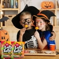 thumbnail image 6 of Laffy Taffy Fruit Combos 2 in 1 Flavors Individually Wrapped Candy 6oz Bags for Kids Adults Snacks Lunchboxes Travel Picnic Camping Children's Tricks or Treats Christmas Holiday Candies Pack of 2, 6 of 7