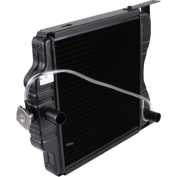 Case IH Tractor Radiator K262827 fits 1290 1294 1390
