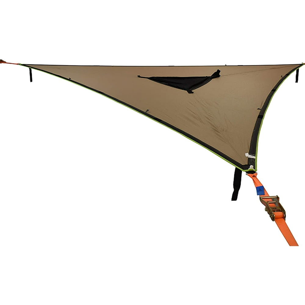 Tentsile Trillium 3Person Tree Hammock Patented 3 Point Design