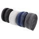 thumbnail image 5 of 4 rollos de cinta termoadhesiva lavable para dobladillos - Tira adhesiva sin costuras de 4,5 metros para pantalones, faldas y vestidos - Cinta de tela para remendar sin costuras, 5 of 6