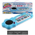 thumbnail image 4 of QualitChoice Kids Piano Mini Electronic Organ Musical Piano Musical Instrument Teaching Keyboard Educational Toys Children Birthday Gift, 4 of 6