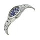 thumbnail image 2 of Seiko Reloj 5 para Hombre, Automático, de Acero Inoxidable, Esfera Azul, 21 Rubíes, Modelo SNKC51J1., 2 of 2