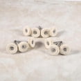 thumbnail image 5 of 10pcs Polishing Pad Polishing Wheel Wool Buffing with Handle, 5 of 5