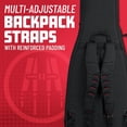 thumbnail image 4 of Gig Bag Gator ProGo Ultimate para bajo, 4 of 9