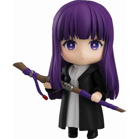 Frieren: Beyond Journey's End – Fern Nendoroid Action Figure