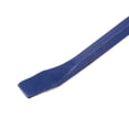 thumbnail image 4 of Unique Bargains Hexagonal Connecting Bar 30'' Steel Crowbar for Prying & Aligning with Chisel End, 4 of 5