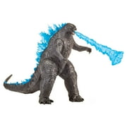Godzilla vs. Kong 6 Basic Godzilla Heat Ray Figure