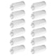 thumbnail image 5 of 12 piezas pañales para bebés reutilizables toallas y toallas para bebés lavables para recién nacidos, 5 of 5
