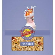 Volkman Volkman Seed Avian Science Super Hookbill 2lb