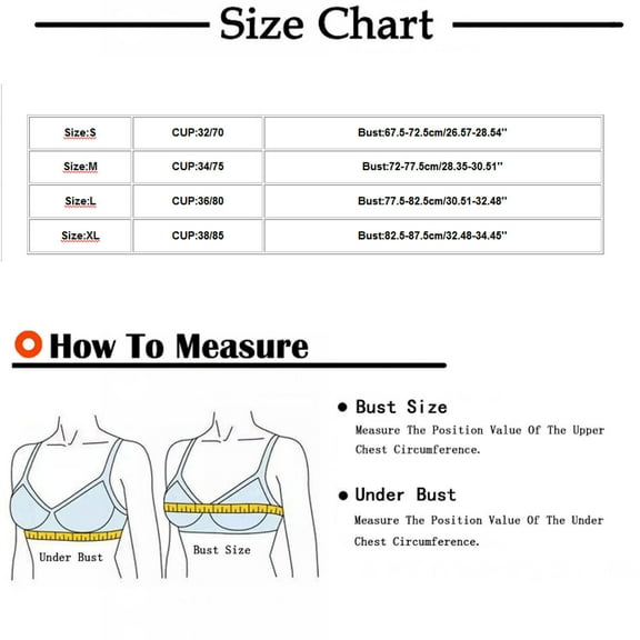Arnsht Women’s Cute Fashion Soft Breathable Bra Push Up Padded Bra Seamless T Shirt Bras Underwire Support Back Smooth Beige L