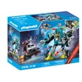 thumbnail image 1 of Playmobil robot géant avec drone 71578, 1 of 1