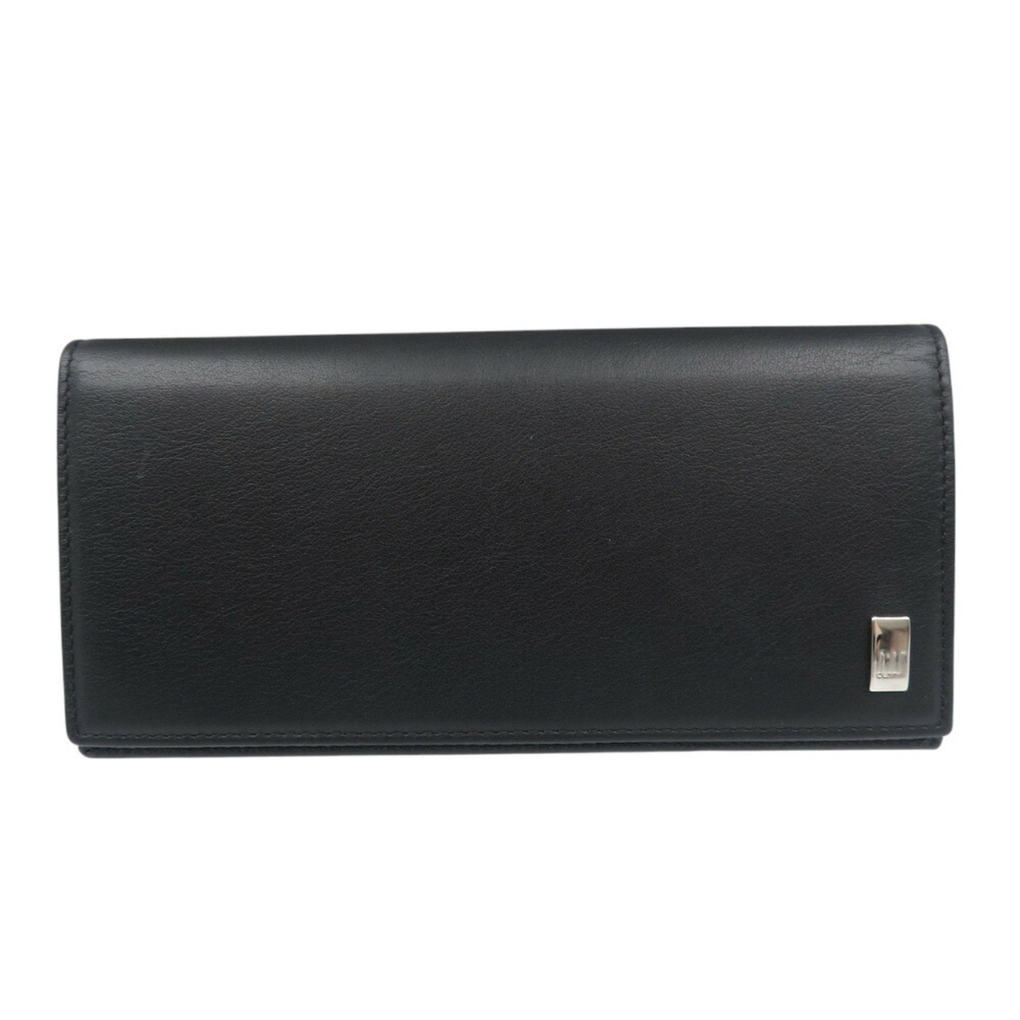 Dunhill Mens Wallets in Mens Bags | Black - Walmart.com