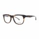 thumbnail image 1 of Calvin Klein CK-5933-214 Tortoise Square Unisex Gafas de plástico Calvin Klein CK-5933-214, 1 of 2