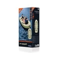 thumbnail image 4 of Bote Inflable Lancha Balsa Voyager X3 Bestway Con Remos 3 Personas, 4 of 4
