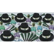 Peacock Asst for 50 Party Accessory (1 count)