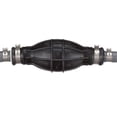 thumbnail image 6 of Attwood Fuel Line Hose Kit, 3/8" x 6\', 6 of 7