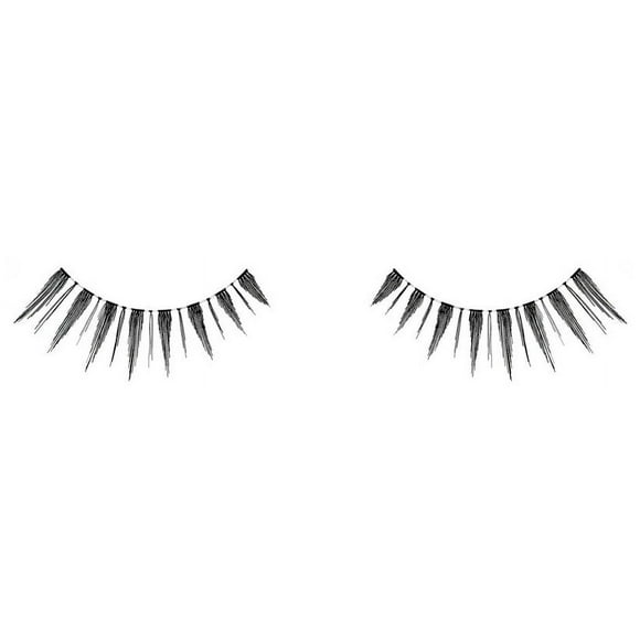 Pestañas de moda Ardell 102 Demi Black