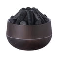 thumbnail image 5 of Rbaofujie Air Humidifier New Charcoal Humidifier Desktop Mini Silent Office Usb Flame Humidifier Portable Mini Humidifier, 5 of 5
