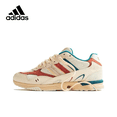 thumbnail image 2 of Zapatillas informales de corte bajo antideslizantes, resistentes al desgaste y con gran absorción de impactos para hombres y mujeres de Adidas Origins Torsion, 2 of 5