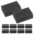 thumbnail image 2 of 10 PCS Patisín de zapato desechable para cuidados de zapatos Black Shoe Wipes Conveniente Kit de limpieza de zapatos para hombres y mujeres Cleaner de botas, 2 of 5
