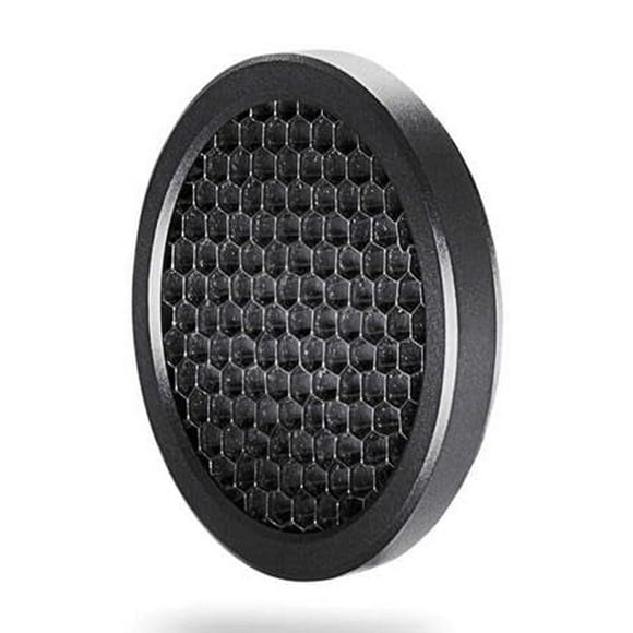 Sunshades - Honeycomb 56mm Objective