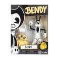 thumbnail image 3 of Figura de acción Boris de 5 pulgadas de Bendy and the Ink Machine con cesta, 3 of 4