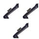 thumbnail image 1 of Soporte de la Base de la Cubierta del Interruptor Scienceny para Golf MK4 1998-2004 Negro 3piezas, 1 of 3