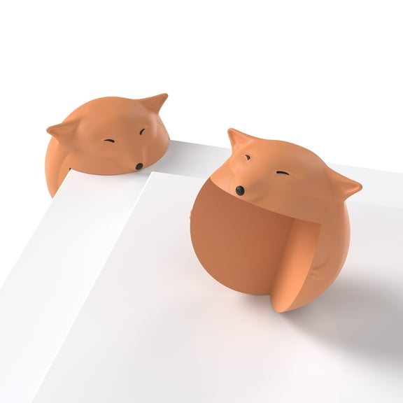 Quark Foxxi Silicone Protective Corner Guards