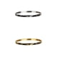 thumbnail image 1 of Brazalete De Acero De Titanio De 2 Piezas Brazalete De Ala De ángel Para Mujer, 1 of 9