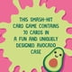thumbnail image 5 of Ridley's Aguacate Smash! Juego de Cartas de acción Familiar de 71 Piezas con Estuche de Almacenamien, 5 of 9