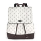 thumbnail image 1 of Disketp Anchors Mochila de Cuero para Mujer, Bolso de Espalda Antirrobo con Estilo para Viaje, Trabajo y Uso Diario, 1 of 4