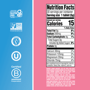 Nuun Zero Sugar Hydration Electrolyte Tablets Mixed Pack - Mixed Flavors - 30 Servings