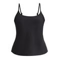 thumbnail image 4 of Reebok Women's Sport Tankini Swim Top with UPF 50+, Sizes XS-XXL, 4 of 4