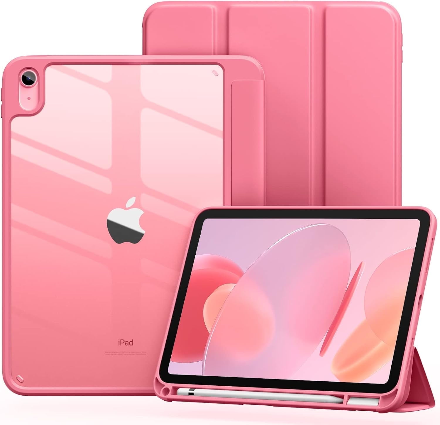 Fintie Hybrid Slim Case for iPad 10.9
