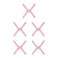 thumbnail image 1 of Bewildely Mantel individual resistente al calor para de comedor, mantel individual caliente, cuenco antiescaldado, posavasos, mantel Type2 NO2, 1 of 6