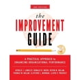 thumbnail image 2 of The Improvement Guide: A Practical Approach to Enhancing Organizational Performance, 2 of 4