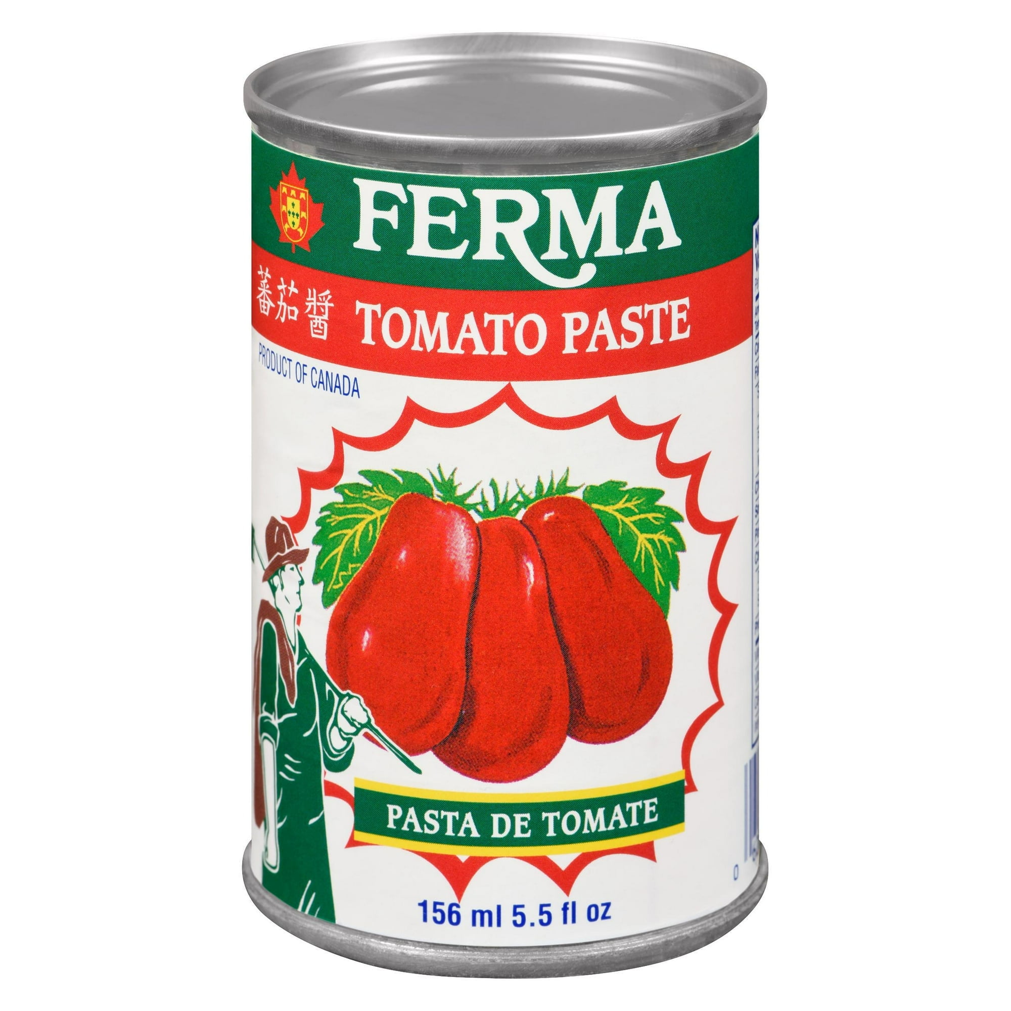 Ferma Tomato Sauce