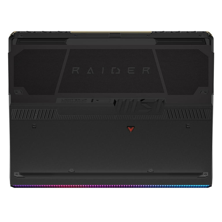 MSI 17