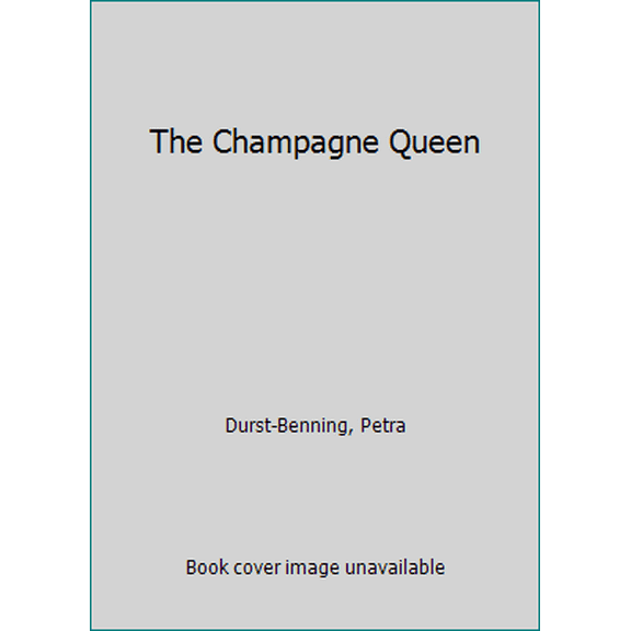 Pre-Owned Century Trilogy: The Champagne Queen (Paperback)